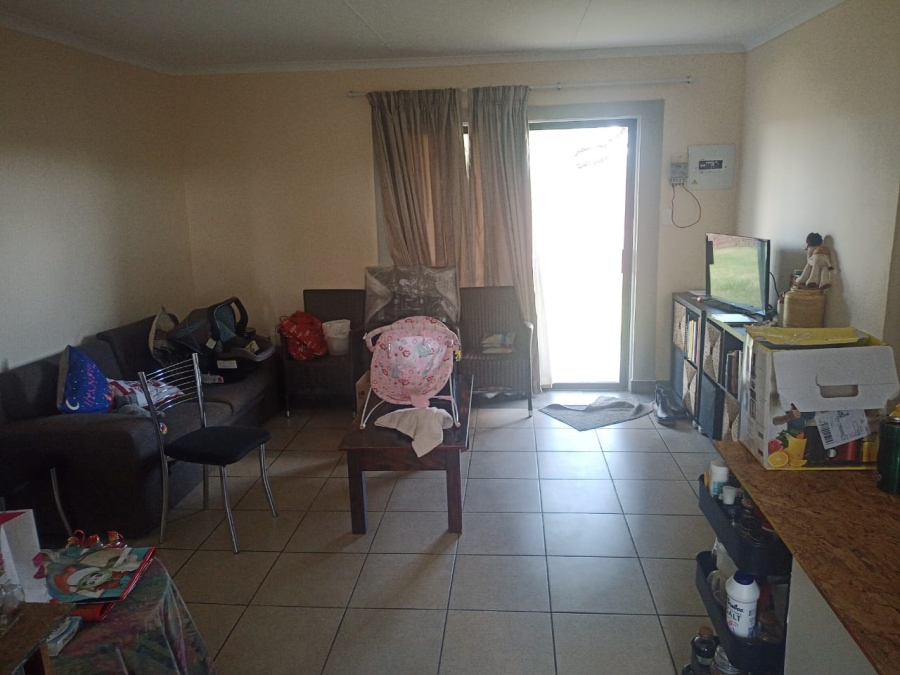 To Let 3 Bedroom Property for Rent in Quaggafontein Free State